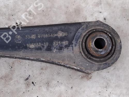 Left front suspension arm BMW X3 (F25) xDrive 20 d | BP28939728M12 