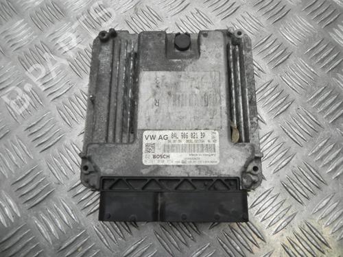 Used Engine control unit (ECU) Engine control unit (ECU) 28938591 28938591