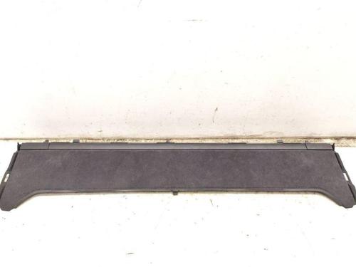 Used Rear parcel shelf BMW 7 (G11, G12) 750 i, Li xDrive (449 hp) 28942955
