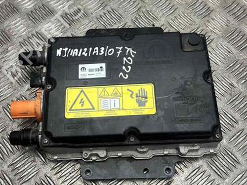 Elektronisk modul Elektronisk modul 38677408 38677408