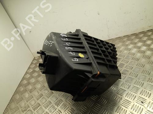 Air filter box FORD TRANSIT V363 Van (FCD, FDD) 2.0 EcoBlue | BP37557835M87 - Image 2