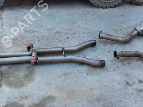 Used Exhaust system BENTLEY CONTINENTAL FLYING SPUR (3W_) 6.0 FLEX (610 hp) 28941169