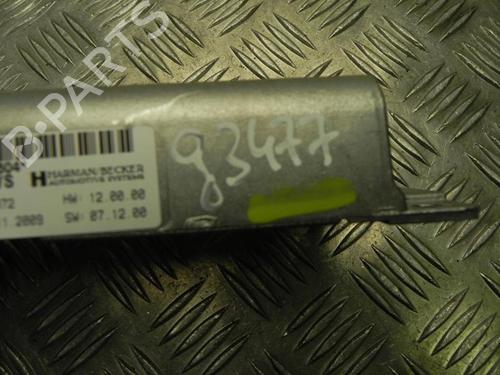 Electronic module BMW 1 Coupe (E82) 135 i | BP37579453M83 - Image 5