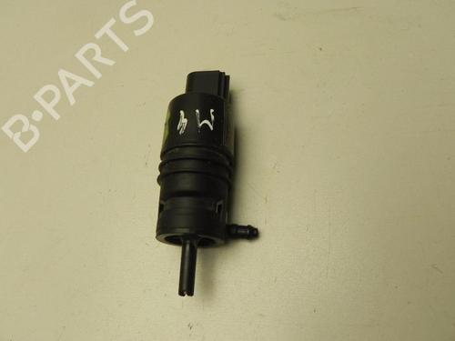 Used Windscreen washer tank BMW 4 Coupe (F32, F82) M4 (431 hp) 28929384