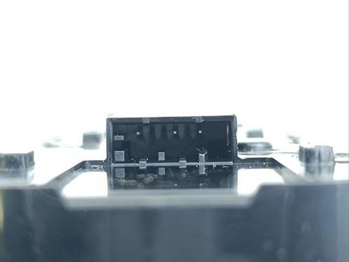 Switch MERCEDES-BENZ EQS SUV (X296) 450+ (296.623) | BP38998016I30 - Image 7