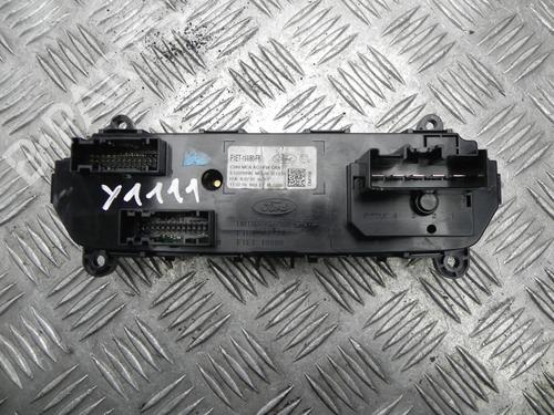 Electronic module FORD FOCUS III Hatchback Van 1.0 EcoBoost | BP37543531M83 - Image 4