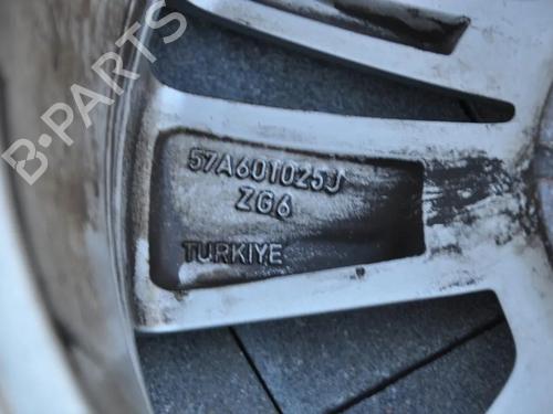 Fælk SKODA KAROQ (NU7, ND7) 2.0 TDI 4x4 | BP32421188C45 - Image 6