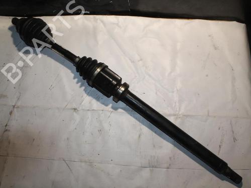 Used Right front driveshaft VOLVO S80 II (124) 2.5 T (200 hp) 28923143