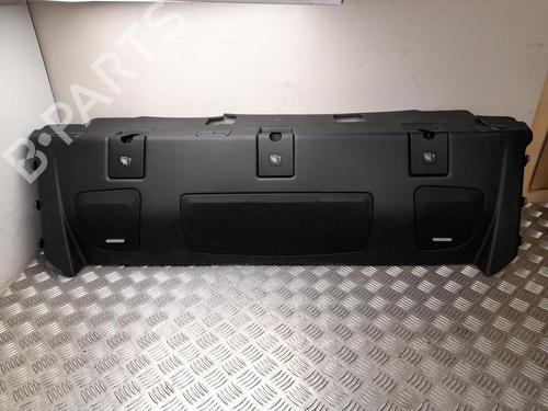 Used Rear parcel shelf Rear parcel shelf 37551722 37551722