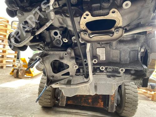 Moteur CHRYSLER PACIFICA (RU) 3.6 Hybrid | BP32143183M1 