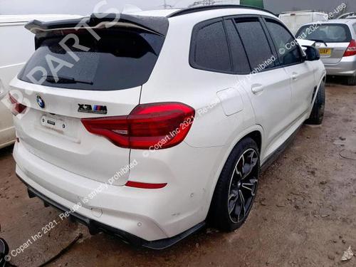 Switch BMW X3 (G01, F97, G08) M | BP37547491I30 - Image 6