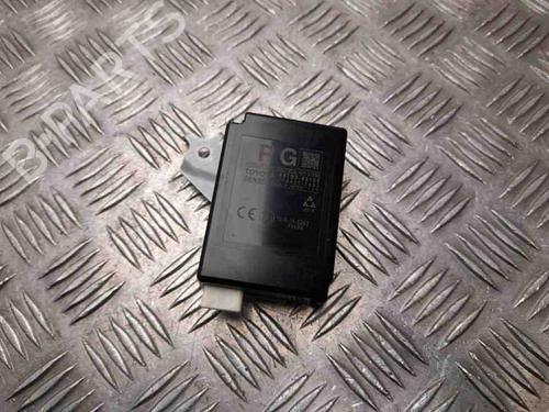 Used Electronic module TOYOTA LAND CRUISER PRADO (_J15_) 2.8 D-4D (GDJ150_, GDJ155_, GDJ150, GDJ151) (177 hp) 28931166