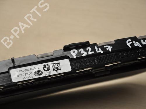 Third brake light BMW 2 Gran Coupe (F44) 218 i | BP40485206L11 - Image 3