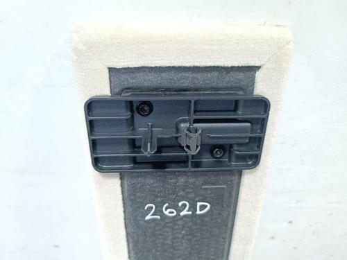 Boot lining MERCEDES-BENZ EQS SUV (X296) 450+ (296.623) | BP38998041I3 - Image 7