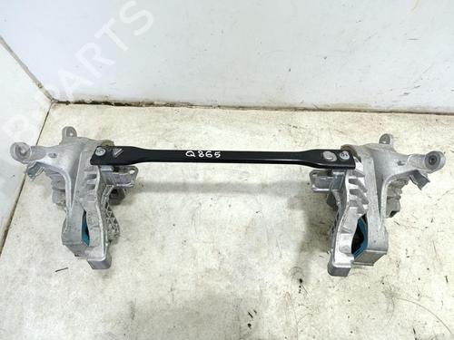 Used Support Support MERCEDES-BENZ EQE SUV (X294) EQE 350+ (294.621) (292 hp) 38996297 38996297