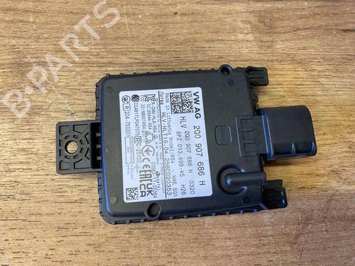 Control unit SKODA ELROQ (PYL) 50 | BP38966264M11 - Image 2