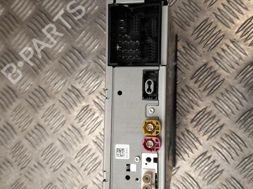Electronic module SKODA FABIA III Estate (NJ5) 1.0 TSI | BP28919233M83 