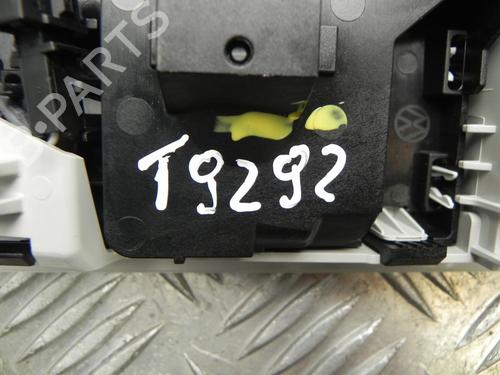 Kabinelys VW T-CROSS (C11, D31) 1.0 TSi | BP37542716I8  - Image 7