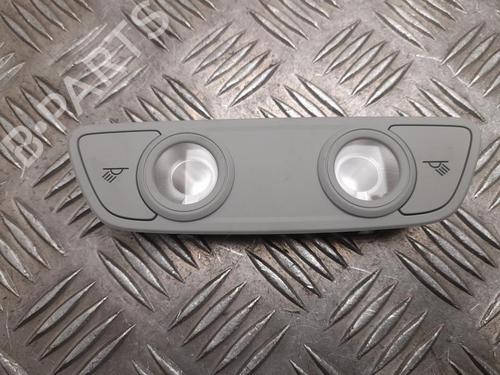 Luz interior Luz interior AUDI E-TRON (GEN) 55 quattro (408 hp) 37556874 37556874