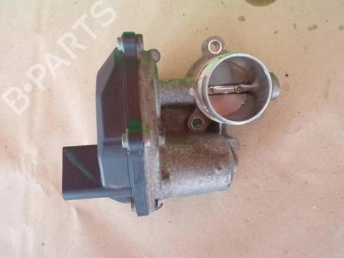 Used Throttle body VW GOLF VII (5G1, BQ1, BE1, BE2) 1.6 TDI (105 hp) 28927650