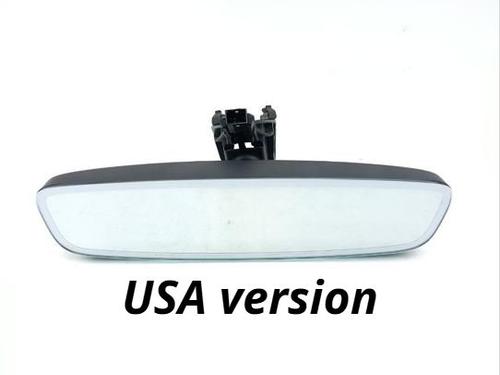 Used Rear mirror Rear mirror BENTLEY BENTAYGA (4V1) 6.0 (608 hp) 38997215 38997215