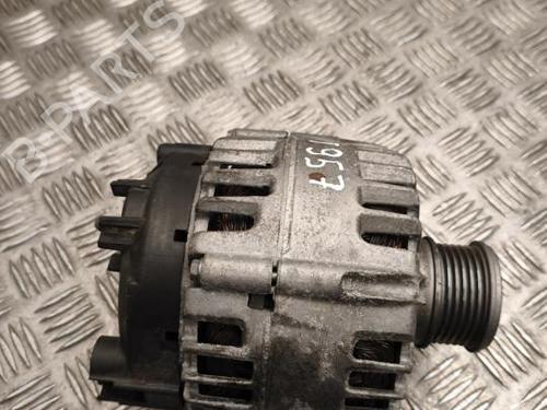 Alternator VW TOURAN (5T1) 2.0 TDI | BP38078343M7 - Image 2