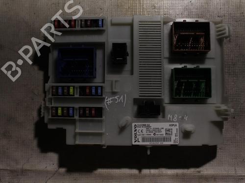 Módulo eletrónico VOLVO S60 II (134) D3 | BP28935145M83 