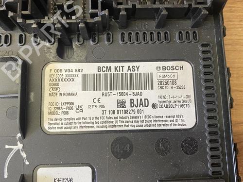 Control unit FORD PUMA (J2K, CF7) 1.0 EcoBoost | BP38966907M11 - Image 5
