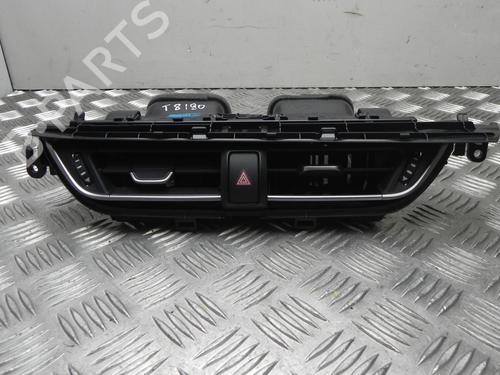 Used Air vent TOYOTA C-HR (_X1_) 1.8 Hybrid (ZYX10_, ZYX11_, ZYX10R, ZYX11R) (122 hp) 28937224