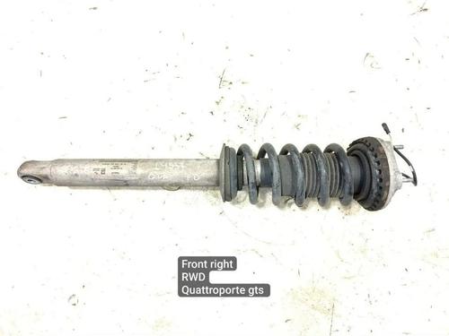 Used Right front shock absorber Right front shock absorber MASERATI QUATTROPORTE VI 3.8 GT S (530 hp) 28913987 28913987