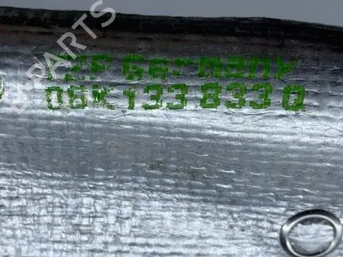 Pipe AUDI A1 (8X1, 8XK) S1 quattro | BP36905561M125  - Image 5