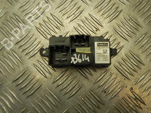 Używane Rezystor dmuchawy FORD FOCUS III 1.6 Ti (125 hp) 28934334