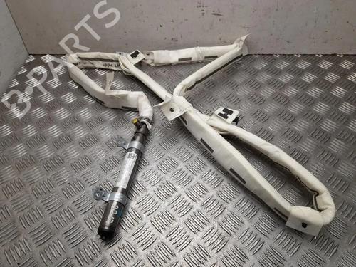 Used Left curtain airbag Left curtain airbag AUDI A8 D4 (4H2, 4H8, 4HC, 4HL) 4.0 TFSI quattro (435 hp) 34037688 34037688