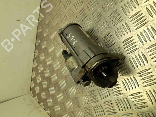 Used Starter PEUGEOT 3008 II SUV (MC_, MR_, MJ_, M4_) 1.2 THP/ PureTech 130 (MRHNSM, MRHNSU, MRHNSJ, MRHNYW,... (131 hp) 28912876