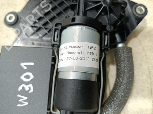 Rear left window mechanism MASERATI QUATTROPORTE VI 3.8 GT S | BP28914049C24