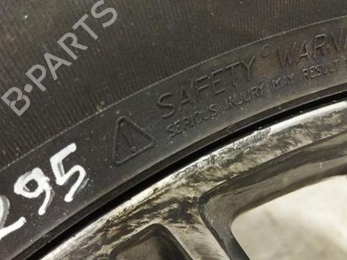 Rim MERCEDES-BENZ M-CLASS (W166) ML 63 AMG 4-matic (166.074) | BP28922554C45 