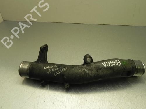 Used Air vent TOYOTA COROLLA Verso (ZER_, ZZE12_, R1_) 2.2 D-4D (AUR10_, AUR10R) (136 hp) 28917467