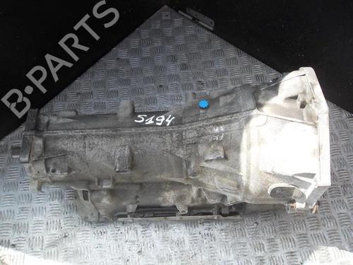 Used Gearbox Gearbox BMW 3 (F30, F80) 328 i (245 hp) 28933999 28933999