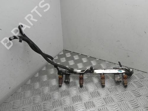 Used Injection rail SAAB 9-5 (YS3E) 2.3 Turbo (260 hp) 28919796