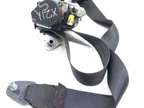Used Front left seatbelt PEUGEOT 208 I (CA_, CC_) 1.4 HDi (68 hp) 28910324