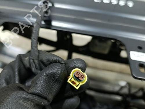 Frontplade/Frontkurv PORSCHE TAYCAN (Y1A) Electric (Y1AAA1, Y1AAI1) | BP38998657C72 - Image 13