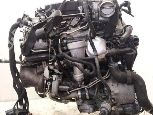 Engine BENTLEY CONTINENTAL FLYING SPUR (3W_) 6.0 FLEX | BP28934693M1 - Image 3