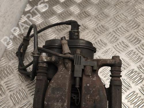 Used Right rear brake caliper Right rear brake caliper MERCEDES-BENZ M-CLASS (W166) ML 350 BlueTEC 4-matic (166.024, 166.023) (258 hp) 40027263 40027263