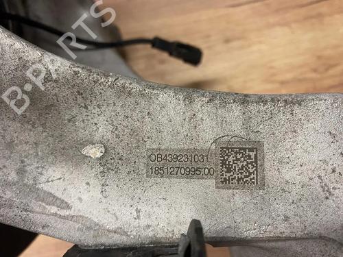 Other RENAULT AUSTRAL E-TECH 200 Hybrid (HGM2) | BP31216700O1