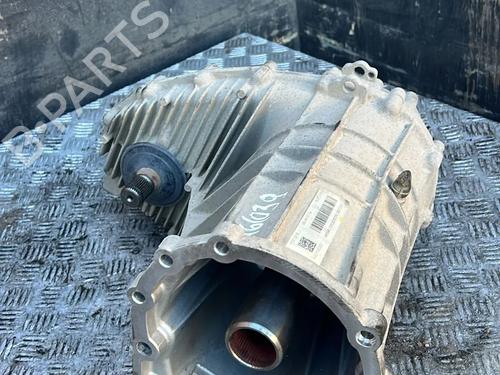 Used Transfer box Transfer box VW TOUAREG (7P5, 7P6) 3.0 V6 TDI (262 hp) 33239776 33239776