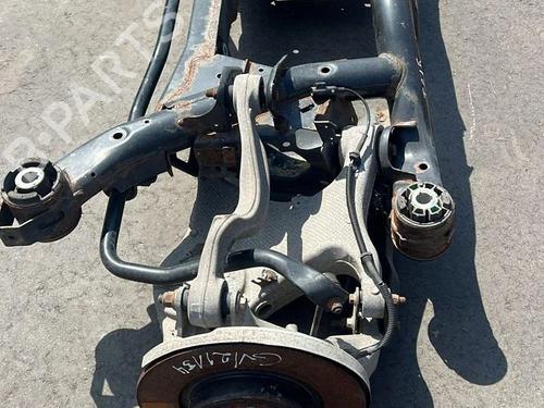 Used Rear axle Rear axle LAND ROVER DISCOVERY SPORT (L550) 2.0 D 4x4 (180 hp) 28915442 28915442