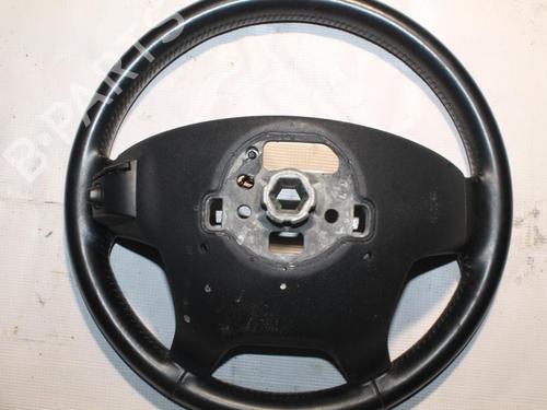 Steering wheel VOLVO XC60 I SUV (156) D5 AWD | BP28925988C49 