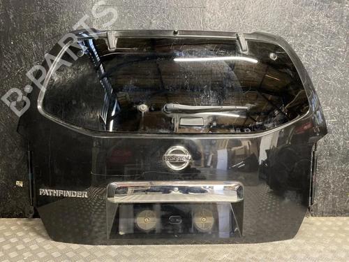 Used Tailgate Tailgate NISSAN PATHFINDER III (R51) 2.5 dCi 4WD (190 hp) 35811095 35811095