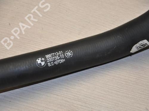 Pipe BMW X3 (G01, F97, G08) iX3 | BP28938794M125  - Image 7