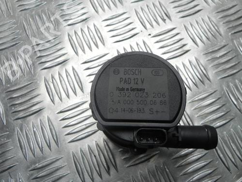 Auxiliary water pump MERCEDES-BENZ CLA Coupe (C117) CLA 180 (117.342) | BP28918789M111 
